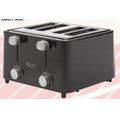 Betty Crocker  4-Slice Toaster